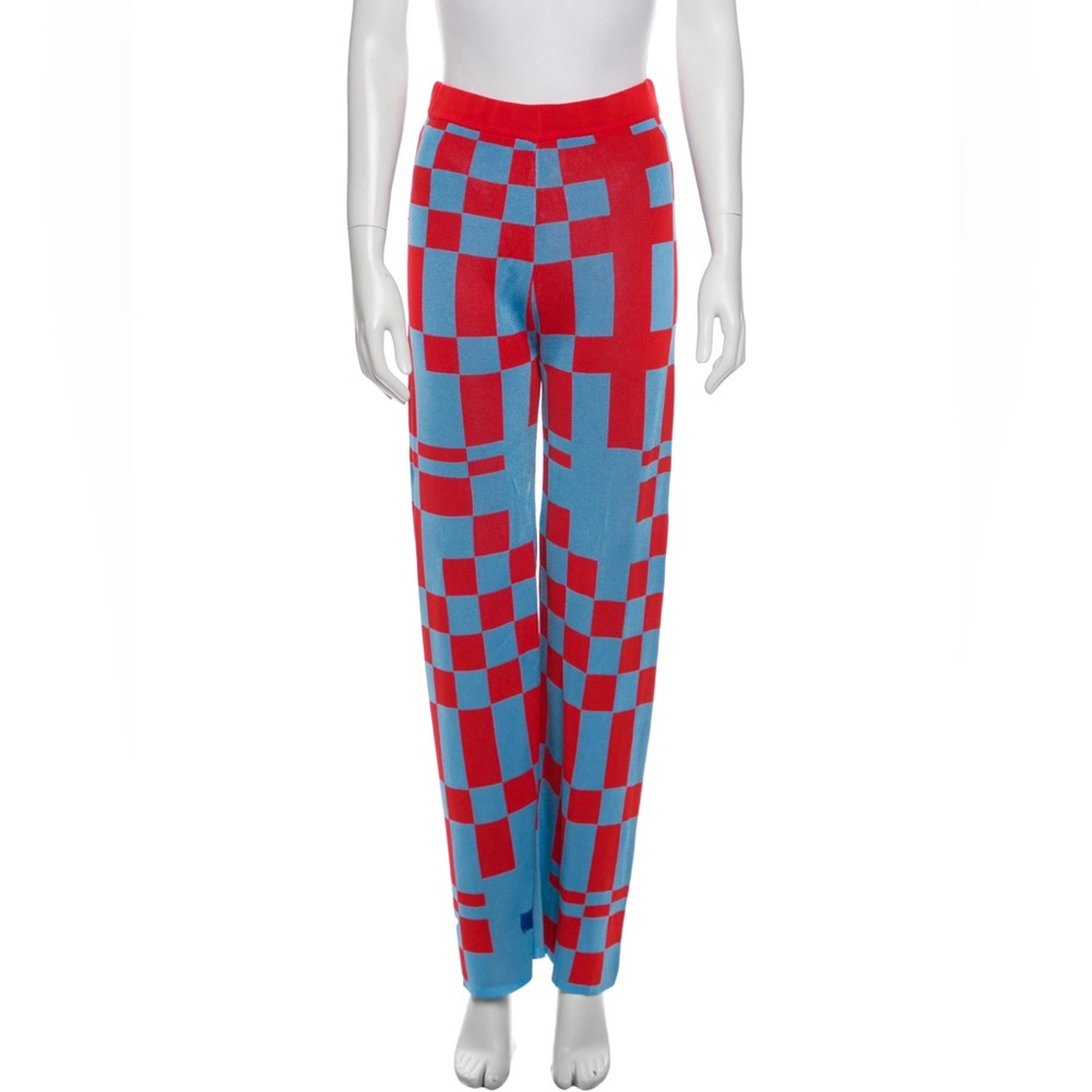 Paloma Wool Plaid Pants